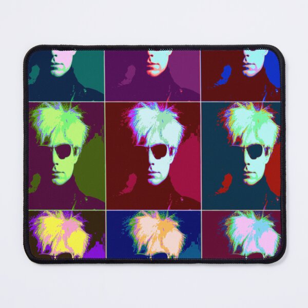 Item preview, Andy Warhol Pop Art Classic . designed and sold by LiliaGrady.