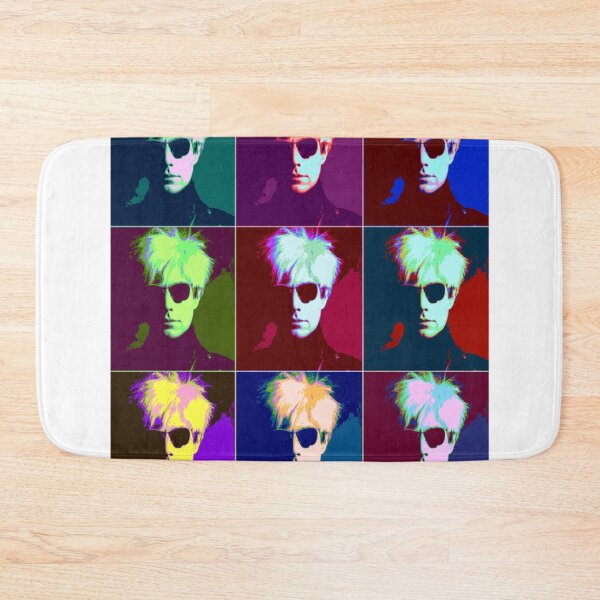 Item preview, Andy Warhol Pop Art Classic . designed and sold by LiliaGrady.