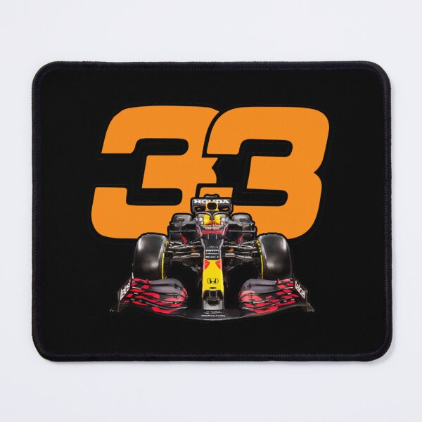 Item preview, Max Verstappen 33 Formula 1 Essential T-Shirt designed and sold by madisonbau.