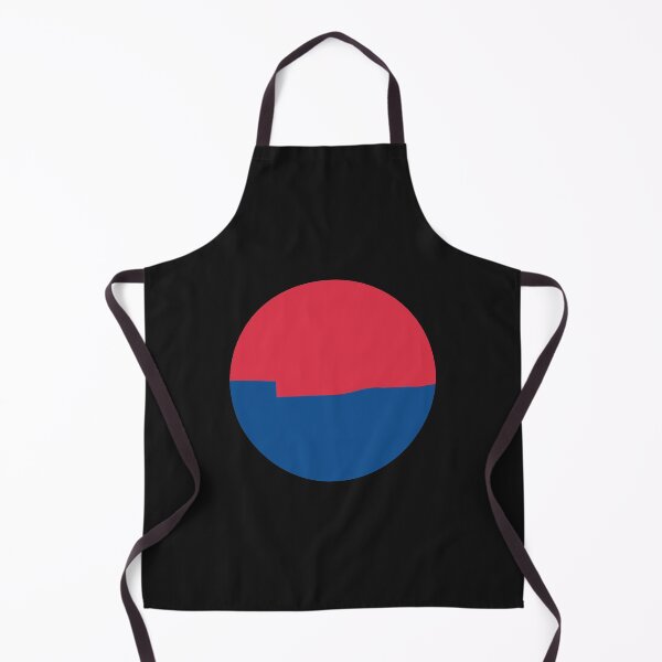 Item preview, Blue and Red Design designed and sold by GasconyPassion.