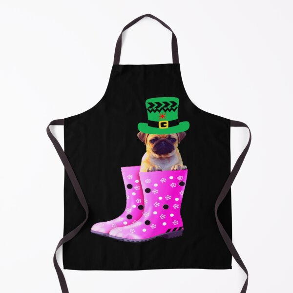 Item preview, St Patricks Day Celebration । Funny । Puppy । Trending  designed and sold by Nirmala67.