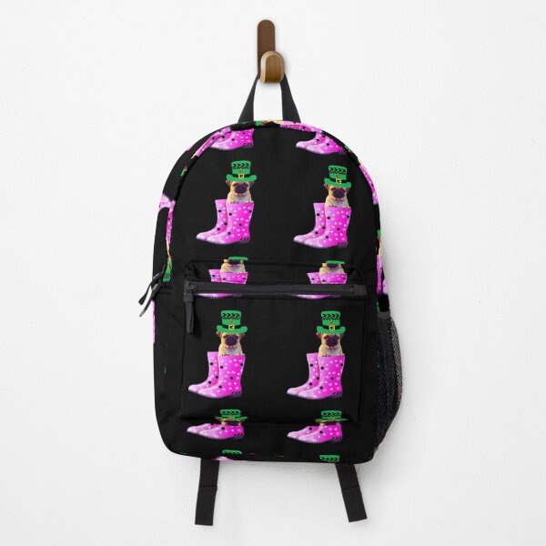 Item preview, St Patricks Day Celebration । Funny । Puppy । Trending designed and sold by Nirmala67.