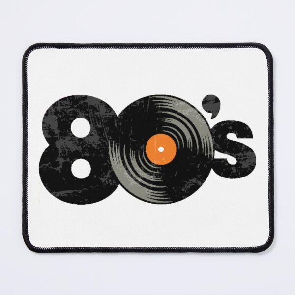 Item preview, 80's designed and sold by NineOneOne.