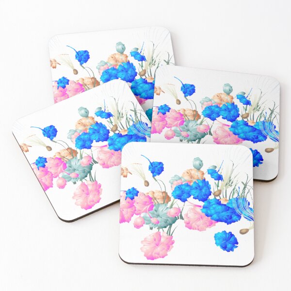 Item preview, Spring Flowers designed and sold by qlajt.