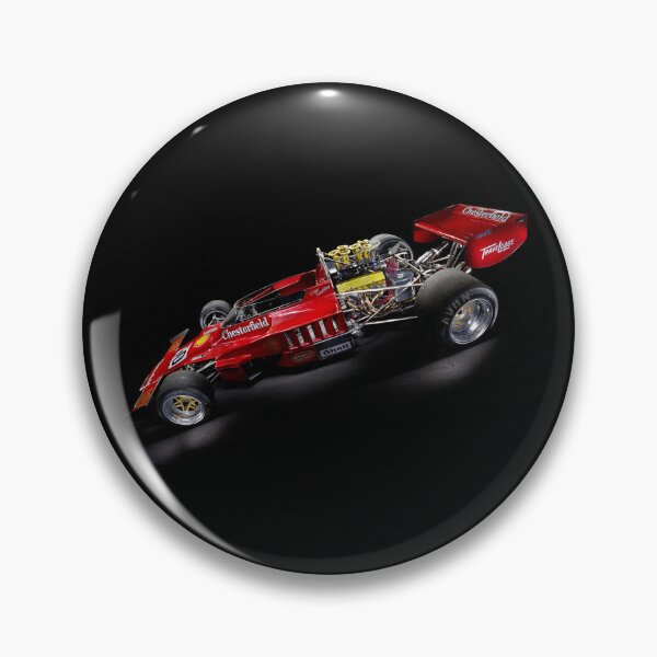 Item preview, 1974 Lola T332  F5000 Race Car designed and sold by twixt-two-wheels.