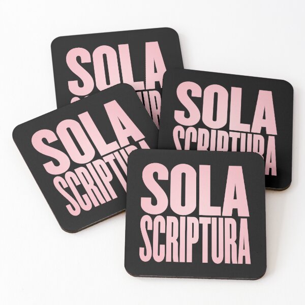 Item preview, Sola Scriptura v.2 designed and sold by x1brett.
