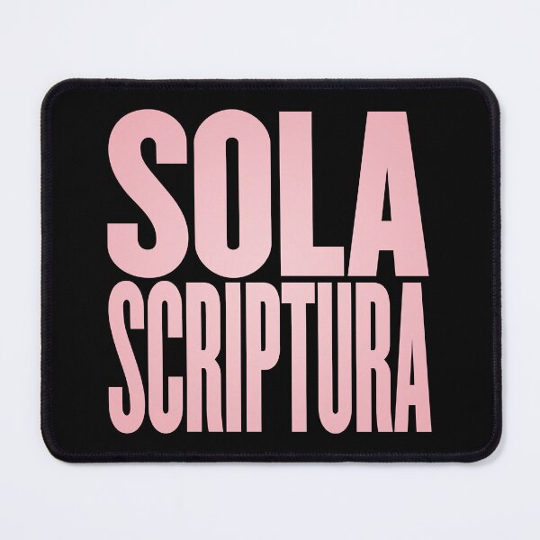 Item preview, Sola Scriptura v.2 designed and sold by x1brett.