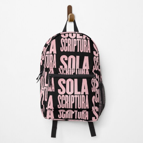 Item preview, Sola Scriptura v.2 designed and sold by x1brett.