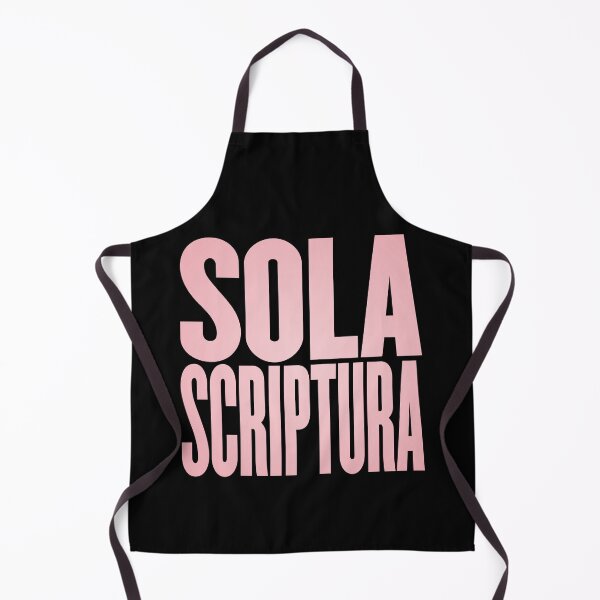 Item preview, Sola Scriptura v.2 designed and sold by x1brett.