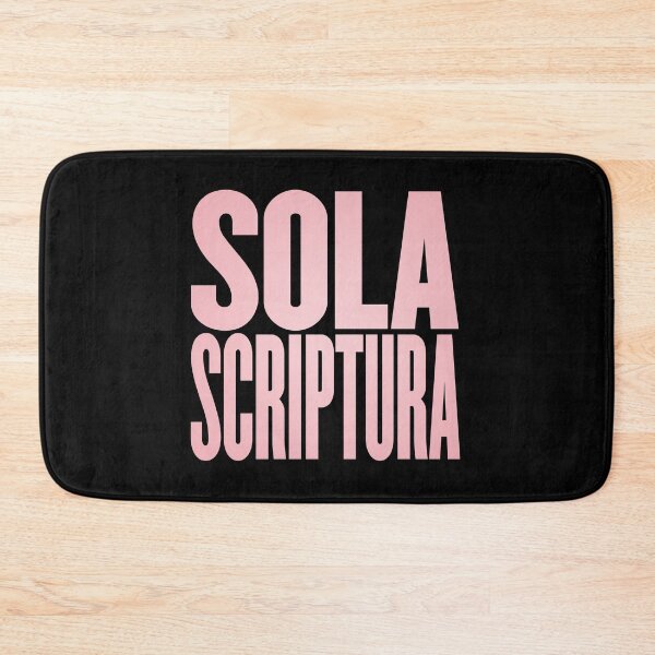 Item preview, Sola Scriptura v.2 designed and sold by x1brett.