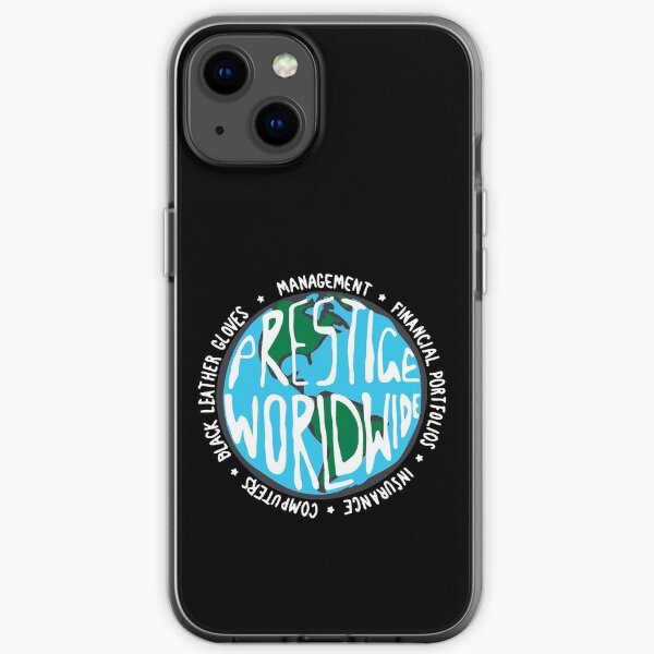 Step Brothers iPhone Soft Case