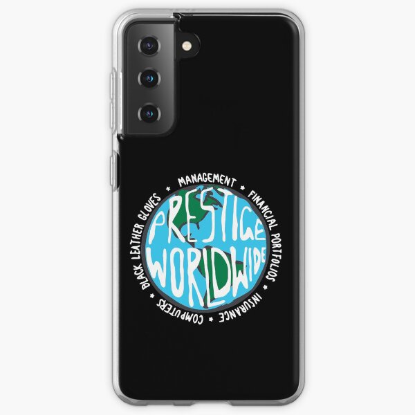 Step Brothers Samsung Galaxy Soft Case