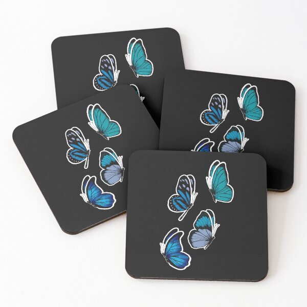 Item preview, Butterflies designed and sold by Factory28.