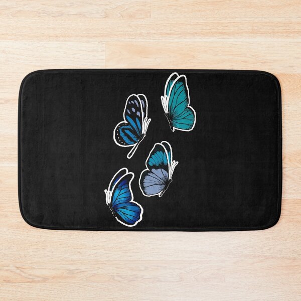 Item preview, Butterflies designed and sold by Factory28.