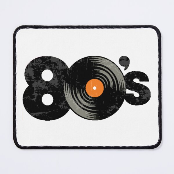 Item preview, 80's designed and sold by NineOneOne.