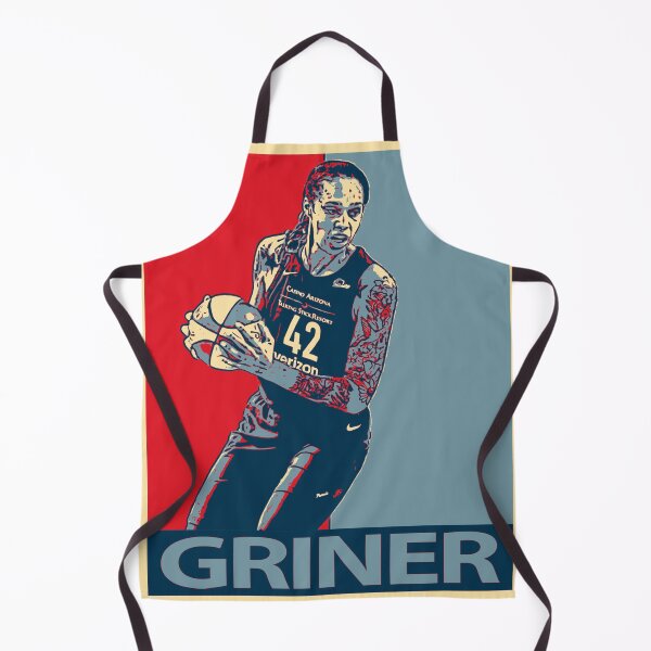 Item preview, free Brittney Griner designed and sold by Wuando.