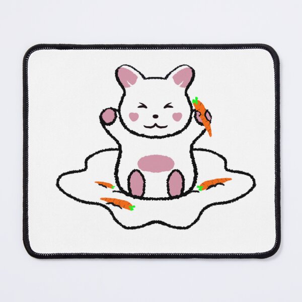 Item preview, Cute rabbit  designed and sold by Elsrag-shop.