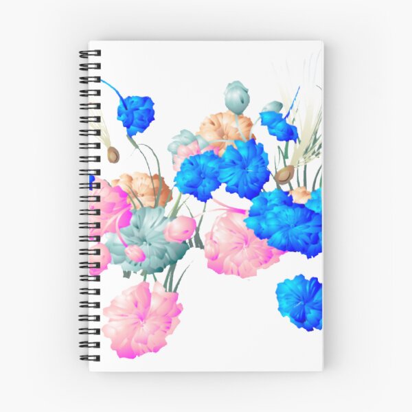 Item preview, Spring Flowers designed and sold by qlajt.