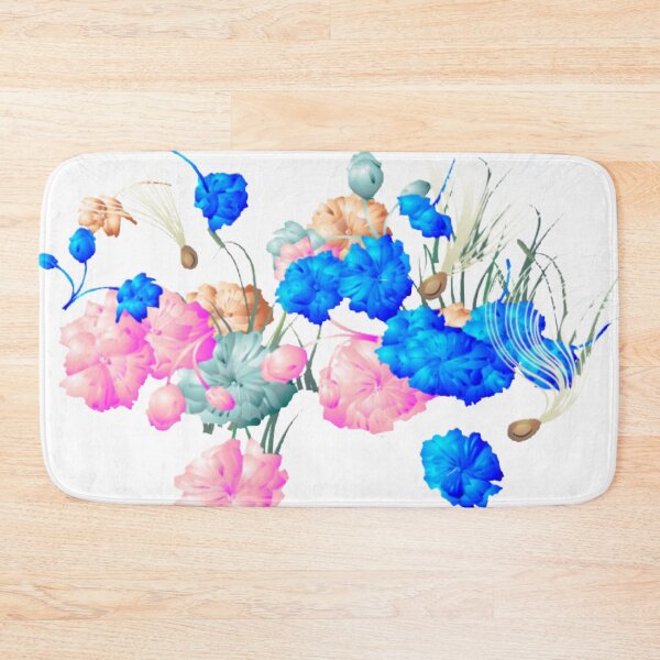 Item preview, Spring Flowers designed and sold by qlajt.