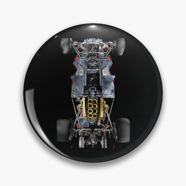 Item preview, 1974 Lola T332  F5000 Race Car Chassis designed and sold by twixt-two-wheels.