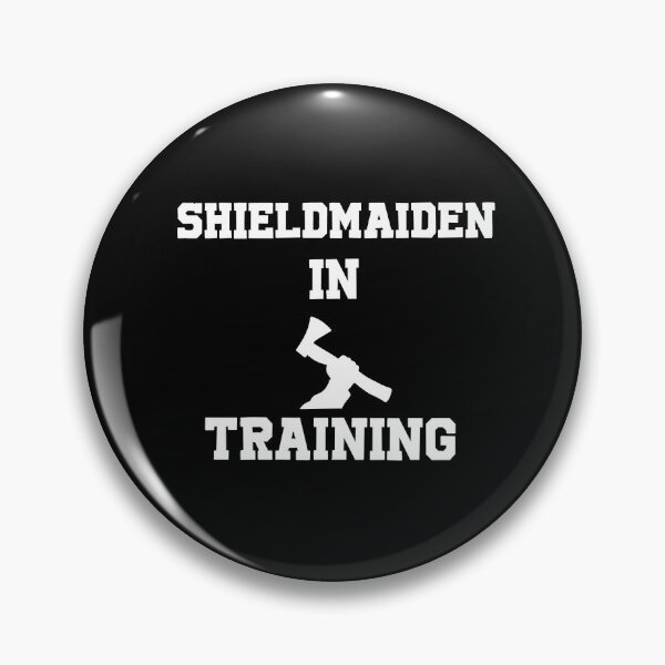 Item preview, Shieldmaiden designed and sold by Valkyrie131.