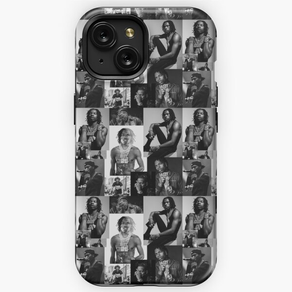 Baby on Baby Dababy iPhone Case 8 Plus X Xr 11 Max Pro Max 