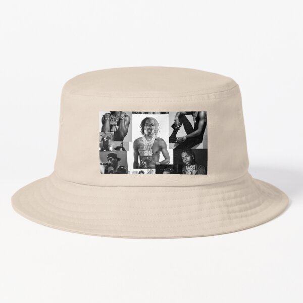 Gunna Art Bucket Hat | Redbubble