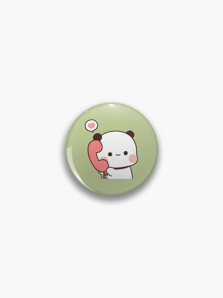Sanrio Boys Mouse Pad - Kawaii Panda - Making Life Cuter