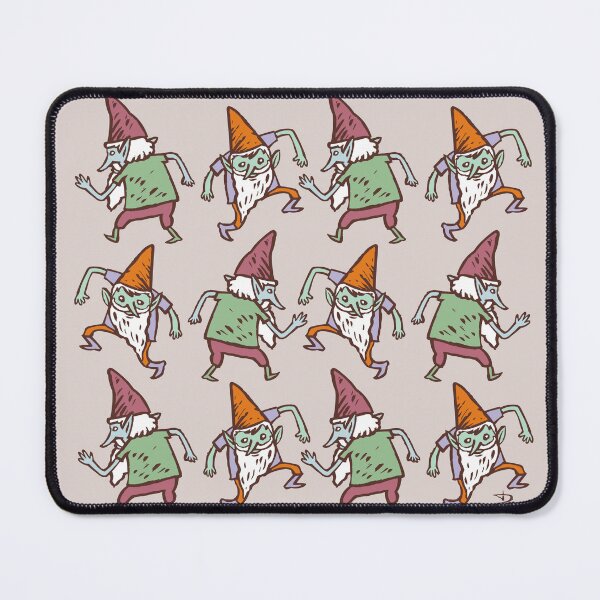 Item preview, Gnomes Dance III designed and sold by Daniel Gonçalves.