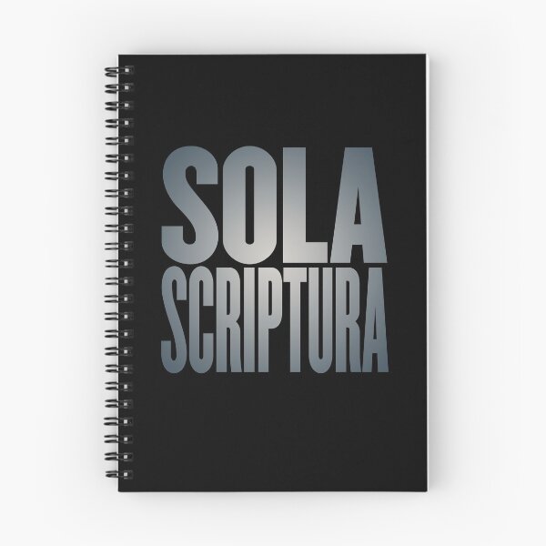 Item preview, Sola Scriptura v.3 designed and sold by x1brett.