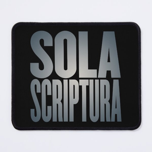Item preview, Sola Scriptura v.3 designed and sold by x1brett.