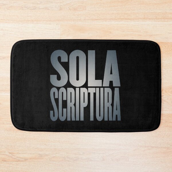 Item preview, Sola Scriptura v.3 designed and sold by x1brett.