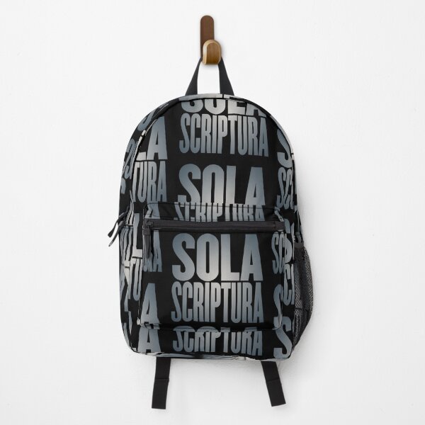 Item preview, Sola Scriptura v.3 designed and sold by x1brett.