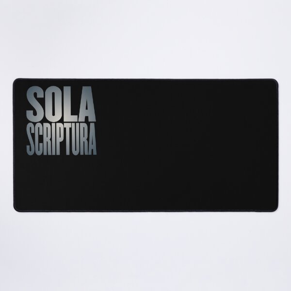 Item preview, Sola Scriptura v.3 designed and sold by x1brett.