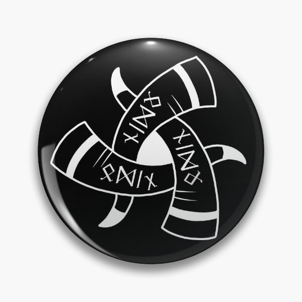 Item preview, Horns of Odin designed and sold by Valkyrie131.