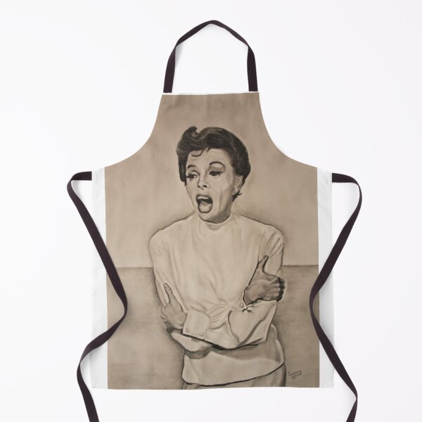 Item preview, Judy Garland singing Never Will I Marry. designed and sold by judygarlandart.