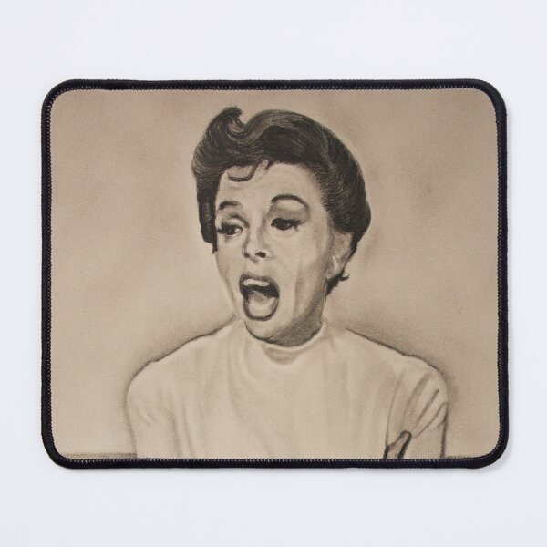 Item preview, Judy Garland singing Never Will I Marry. designed and sold by judygarlandart.