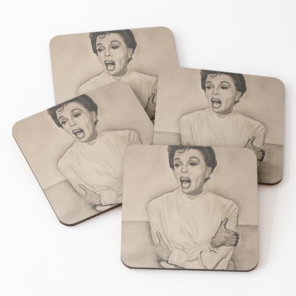 Item preview, Judy Garland singing Never Will I Marry. designed and sold by judygarlandart.