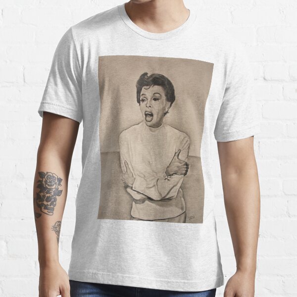 judy garland t shirts