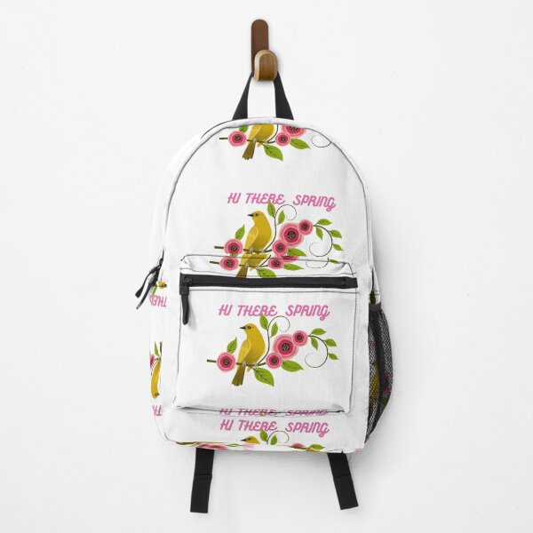 Item preview, Happy Sring Day | Spring Day Celebration Customizable Design designed and sold by SolSel ⭐⭐⭐⭐⭐.