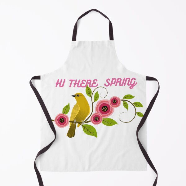Item preview, Happy Sring Day | Spring Day Celebration Customizable Design designed and sold by SolSel ⭐⭐⭐⭐⭐.