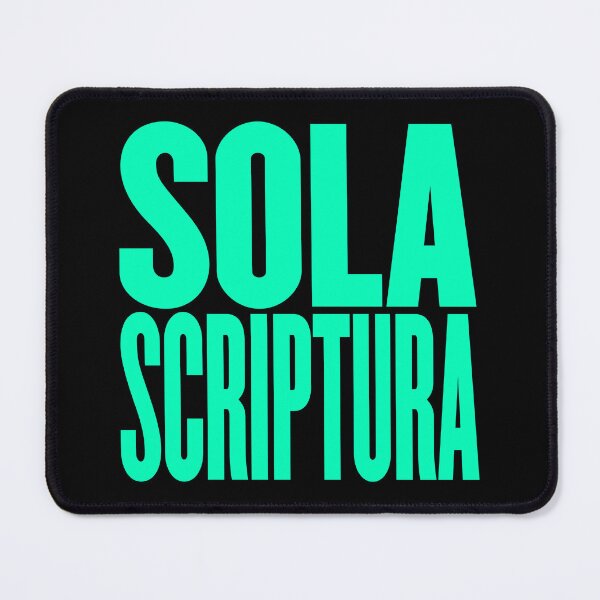 Item preview, Sola Scriptura v.4 designed and sold by x1brett.