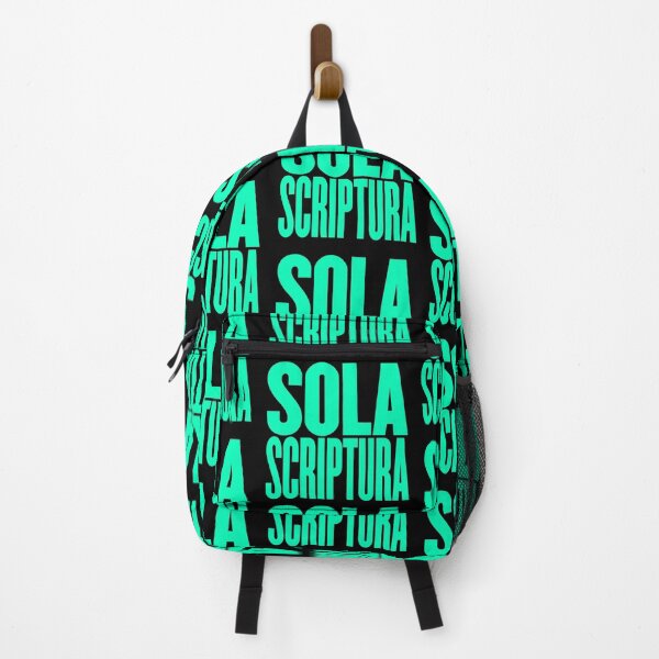 Item preview, Sola Scriptura v.4 designed and sold by x1brett.