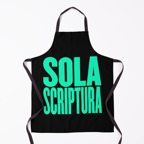 Item preview, Sola Scriptura v.4 designed and sold by x1brett.