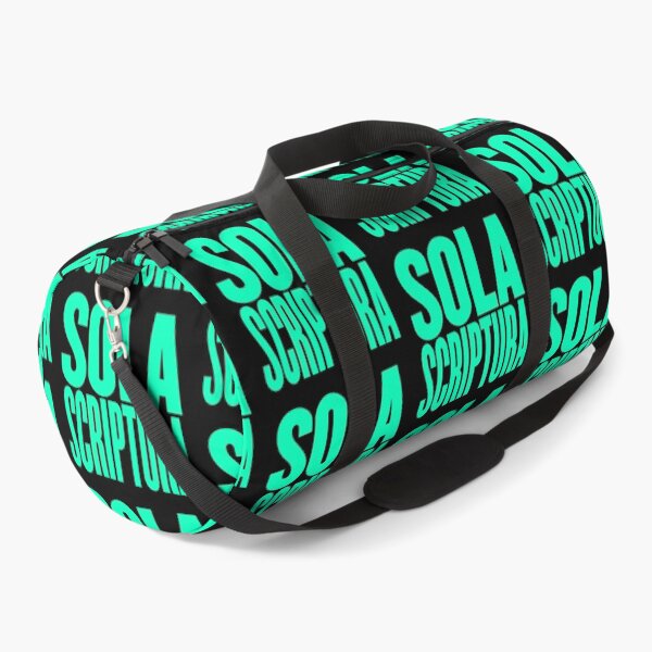 Item preview, Sola Scriptura v.4 designed and sold by x1brett.