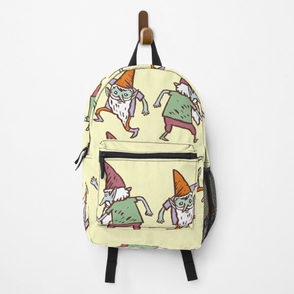 Item preview, Gnomes Dance IV designed and sold by Daniel Gonçalves.