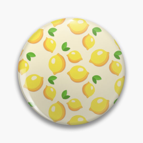 Item preview, Lemon Lemony designed and sold by GauriGu.