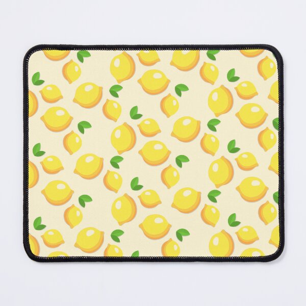 Item preview, Lemon Lemony designed and sold by GauriGu.