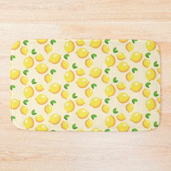Item preview, Lemon Lemony designed and sold by GauriGu.
