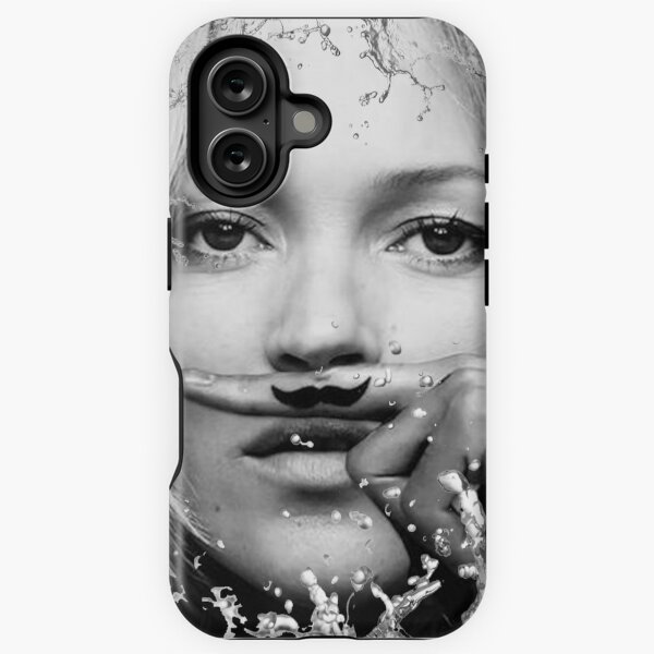 Item preview, Kate Moss under the water designed and sold by Muycote.